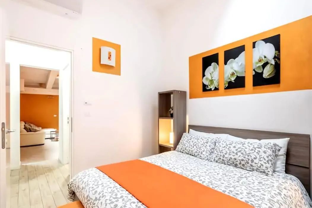 Secret Terrace Downtown Loft, Rooftop Terrace, 2 Bedrooms, Ac Bologna 0*,  Italy