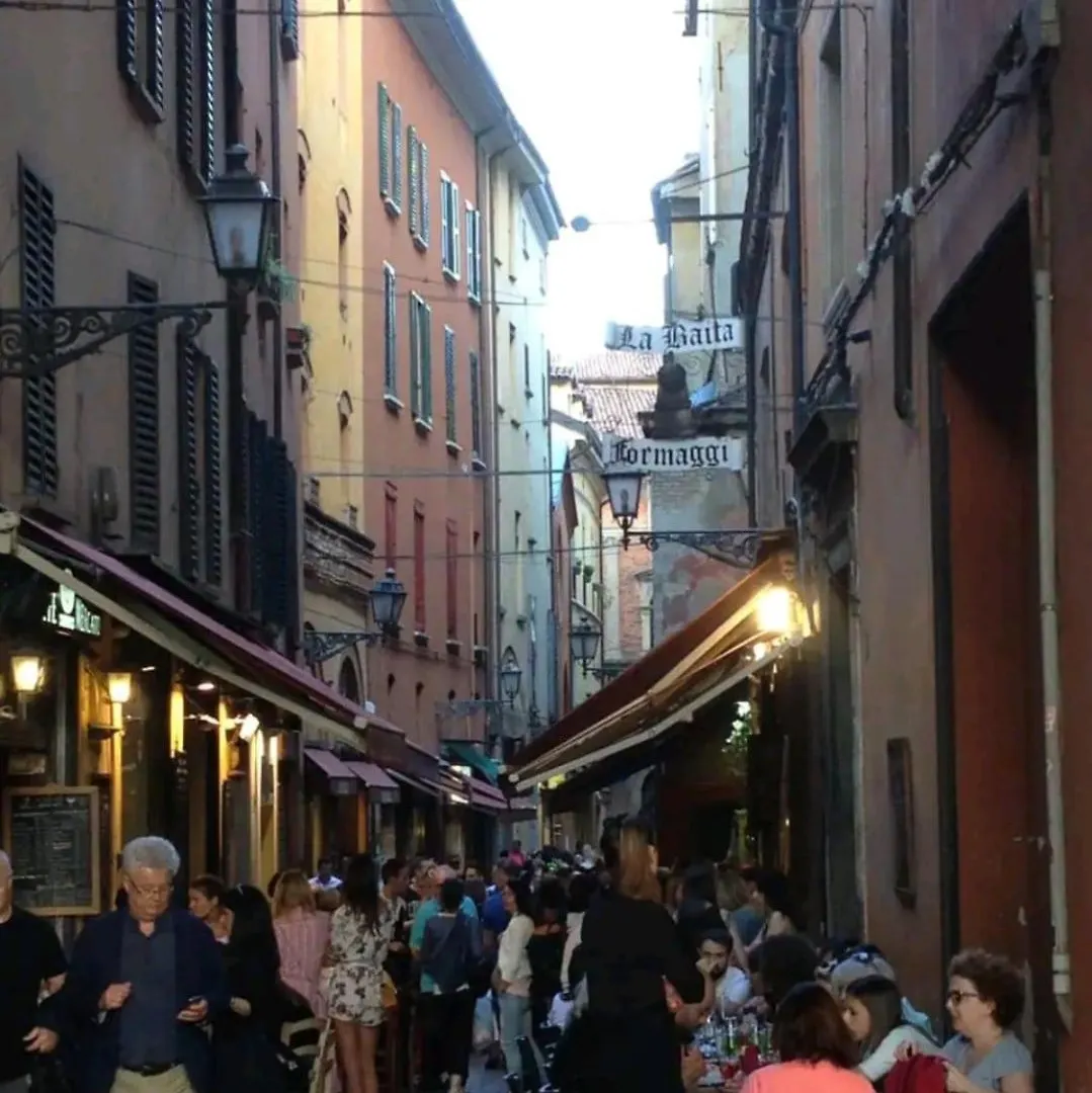 Secret Terrace Downtown Loft, Rooftop Terrace, 2 Bedrooms, Ac Bologna 0*,